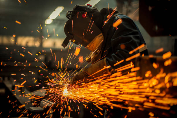 Best Automation and Robotic Welding in Adelino, NM