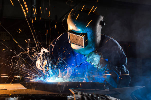 Best Welding Inspection and Certification in Adelino, NM