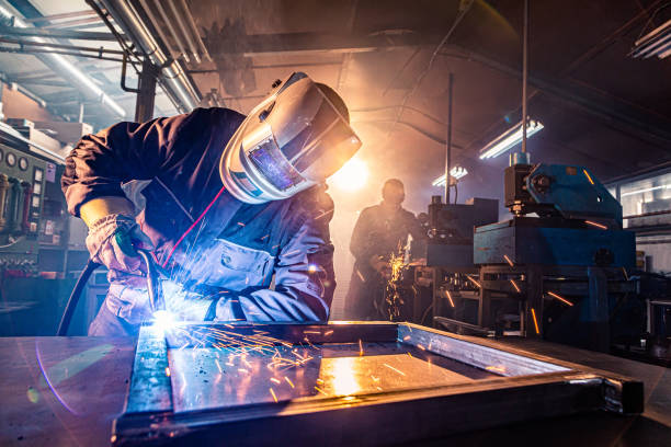 Best Aerospace and Defense Welding in Adelino, NM