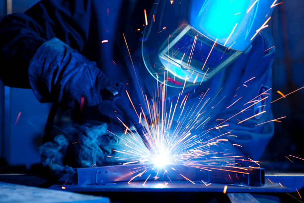Best Structural Steel Welding in Adelino, NM
