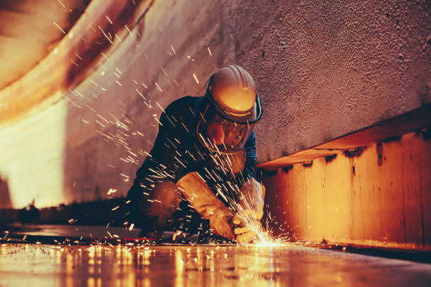 Adelino, NM Welder & Metal Fabrication Company