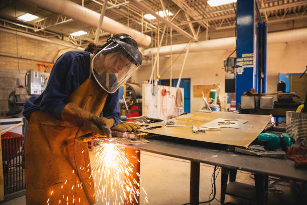 Best Automation and Robotic Welding in Adelino, NM