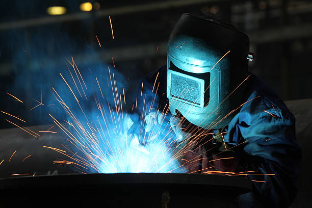 Best Pipe Welding in Adelino, NM