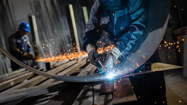 Best Structural Steel Welding in Adelino, NM