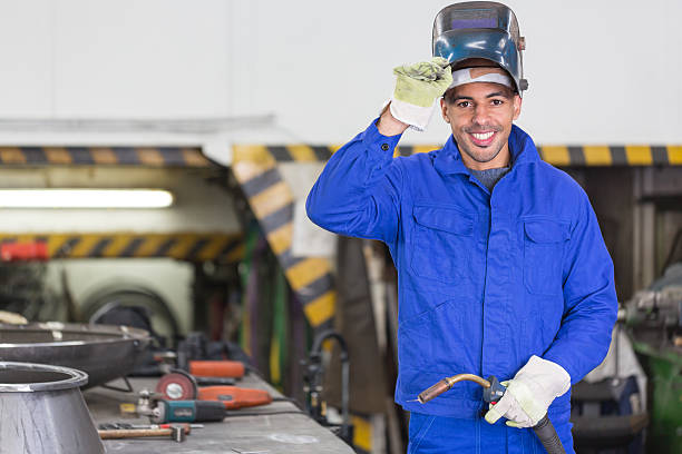 Best Automotive Welding in Adelino, NM